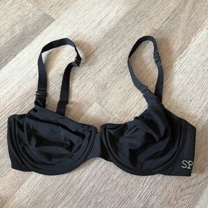 Simone Perele Black Essential Multi Position Molded Bra